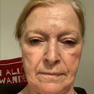 Meet your Posher, Sandra